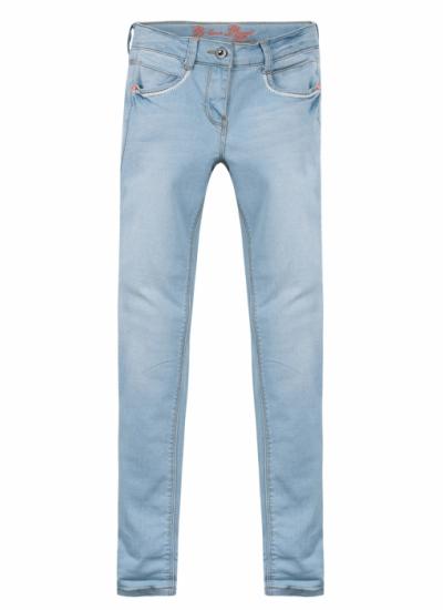 Детские джинсы 3Pommes для девочки djinsy-3h22006 | Джинсы для девочек