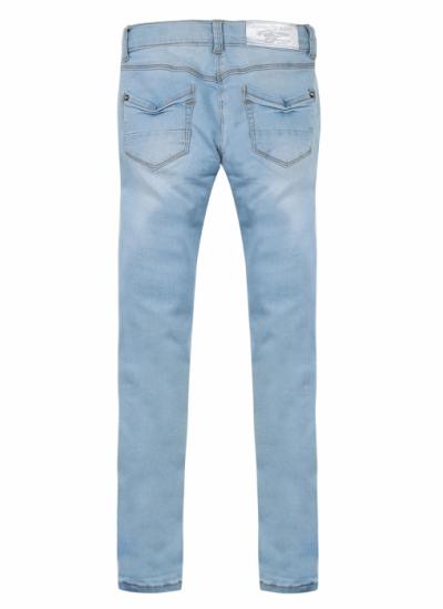 Детские джинсы 3Pommes для девочки djinsy-3h22006 | Джинсы для девочек