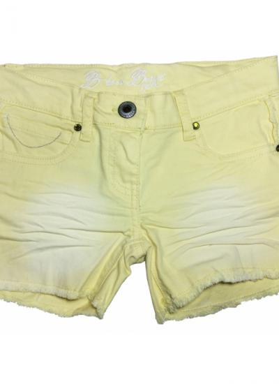 Детские шорты B-Karo для девочки shorty-3f26016 | Штаны, шорты, юбки для девочек