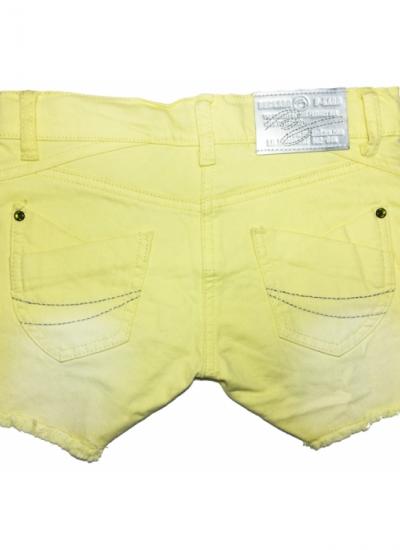 Детские шорты B-Karo для девочки shorty-3f26016 | Штаны, шорты, юбки для девочек
