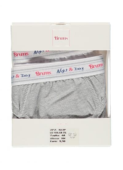 Трусы Brums для мальчика 000BFMF013-912 | Бельё, пижамы для мальчиков