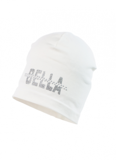 Шапка демисезонная Jamiks для девочки BELLITA  JWD080--2 | Головные уборы и аксессуары для девочек