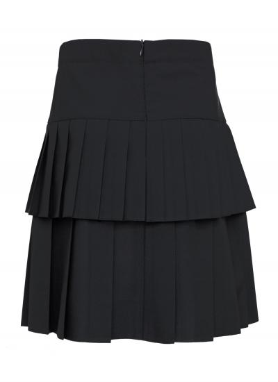 Детская юбка SLY для девочки Sly 309A-S-19 | Школьная форма для девочек