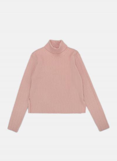 Гольф To Be Too для девочки TBT1747 | Футболки, лонгсливы, кенгурушки для девочек